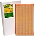 Mann Filter C 34 104 Air Filter