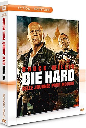 Die Hard 5 : Belle journée pour mourir