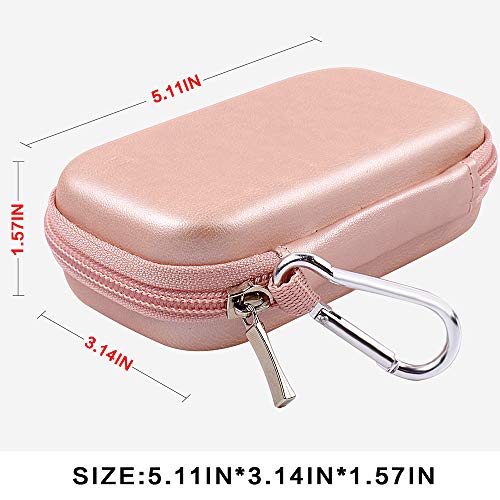 image for COMECASE MP3 & MP4 Player Case for SOULCKER/G.G.Martinsen/Grtdhx/iPod 