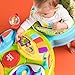 Bright Starts 3-in-1 Around We Go Activity Center & Table Ages 6 Months Plus