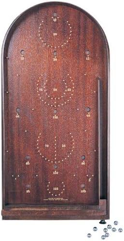 house of marbles bagatelle