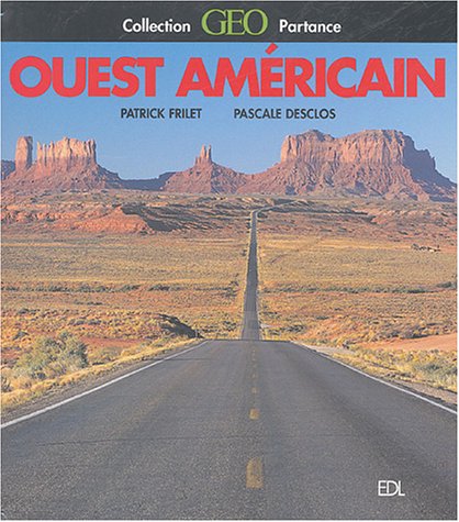 Ouest américain