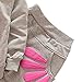 Avidqueen Toddler Baby Girls Sunflower Clothes Set Long Sleeve Top and Pants 2pcs Outfits Fall Clothes (Grey,Age 5T)