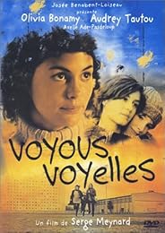 Voyous Voyelles