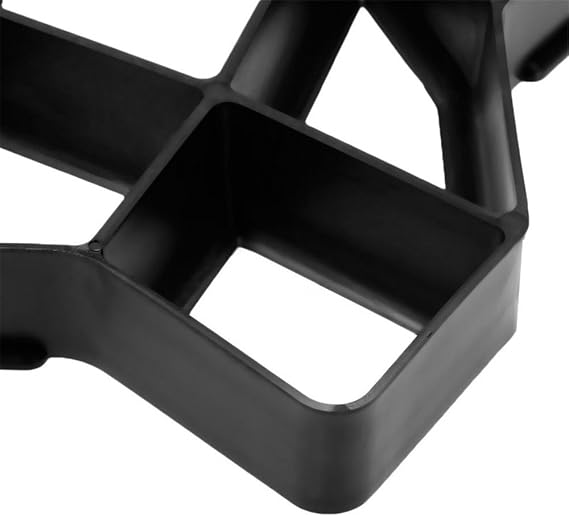 Moldes con rectángulos para hormigón de MCTECH®, para dar forma a ...