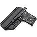 Sig P938 Holster - Tulster Profile Holster IWB