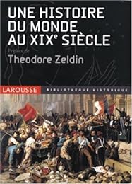 Une  histoire du monde au XIXe siècle