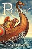 Front cover for the book Rover by Jackie French