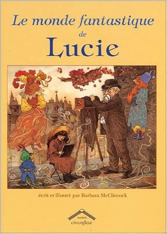 Monde Fantastique De Lucie Amazon Com Books Monde Fantastique De Lucie Amazon Com Books