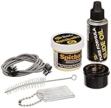 Herco HE110 Trombone Maintenance Kit