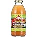 Bragg Apple Cider Vinegar Drink - Organic - Apple-Cinnamon - 16 oz - case of 12 - All Natural - Gluten Free