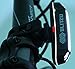 BLITZU 120H USB Rechargeable Bike Headlight - Bicycle Helmet Light - 120 Lumens Super Bright LED Front Light - Waterproof, Easy Tool-Less Installation.