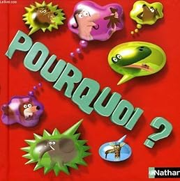 Pourquoi ?