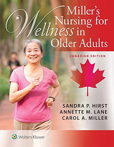 FREE Miller's Nursing for Wellness in Older Adults<br />K.I.N.D.L.E