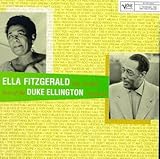 Ella Fitzgerald Album: «Day Dreams: The Best of the Duke Ellington Songbooks» (Front side)
