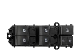 84040-08010 for Toyota for Sienna 2015-2020 Front Driver Left Door Window Control Switch Car Accessories