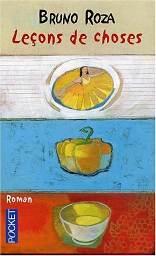 Leçons de choses