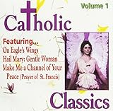 CATHOLIC CLASSICS 1                                image