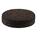 Soft Touch 4728695N Self-Stick Felt Pads Surfaces – Protect your Hard Floors from Furniture Scratches, 1
