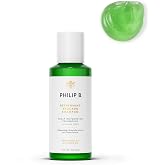 Philip B Peppermint and Avocado Volumizing &amp; Clarifying Shampoo - 2 oz | Volumizing &amp; Clarifying Shampoo for Dry to Oily Hair and Scalp, Non-Stripping