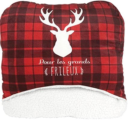 Chausson duo adulte Clearance