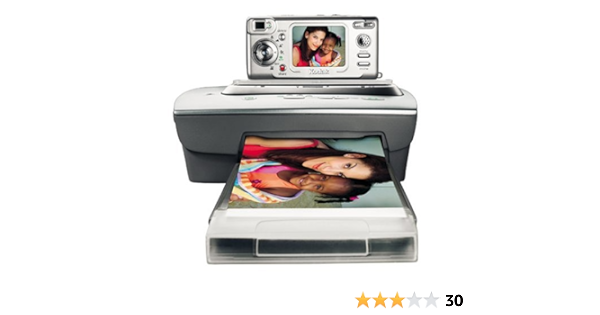 kodak easyshare printer dock 6000 ink cartridge