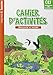 Tavernier Découverte du monde CE1 2013 Cahier d'activités