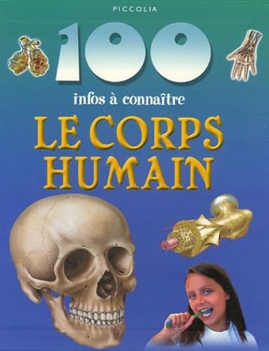 Download Le corps humain PDF