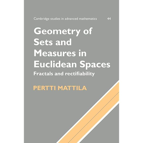 Geometric Measure Theory (Classics in Mathematics): Federer