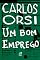 Livro Um bom emprego