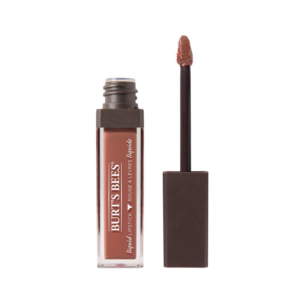 burt's bees liquid lipstick