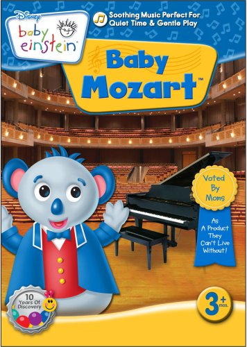 Baby Mozart Amazon de DVD Blu ray Baby Mozart Amazon de DVD Blu ray
