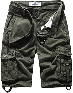 Foursteeds cargo shorts Clearance