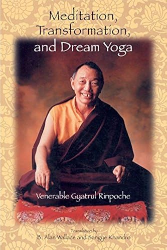 Download Meditation, Transformation, and Dream Yoga PDF
