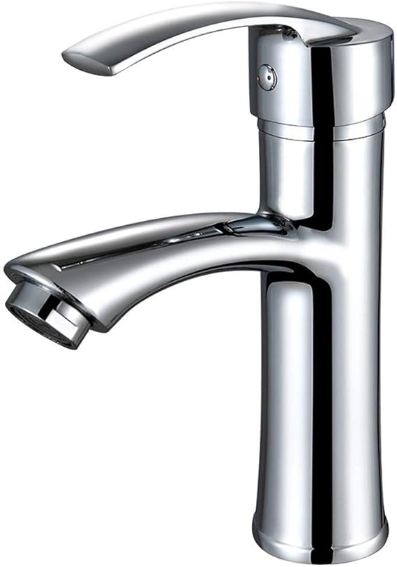 Durable Wasserhahn Einhand-Hoch Arc gebürstet Küchenarmatur, Ebenerdig