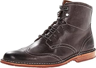sebago hamilton