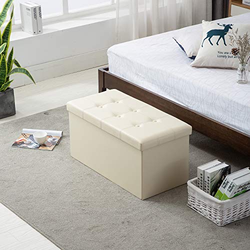 5 AuAg+Folding+Storage+Ottoman+Assemble