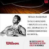 Wilson Team Alliance Phoenix Suns Size 7 Basketball Indoor Outdoor Leather view 5