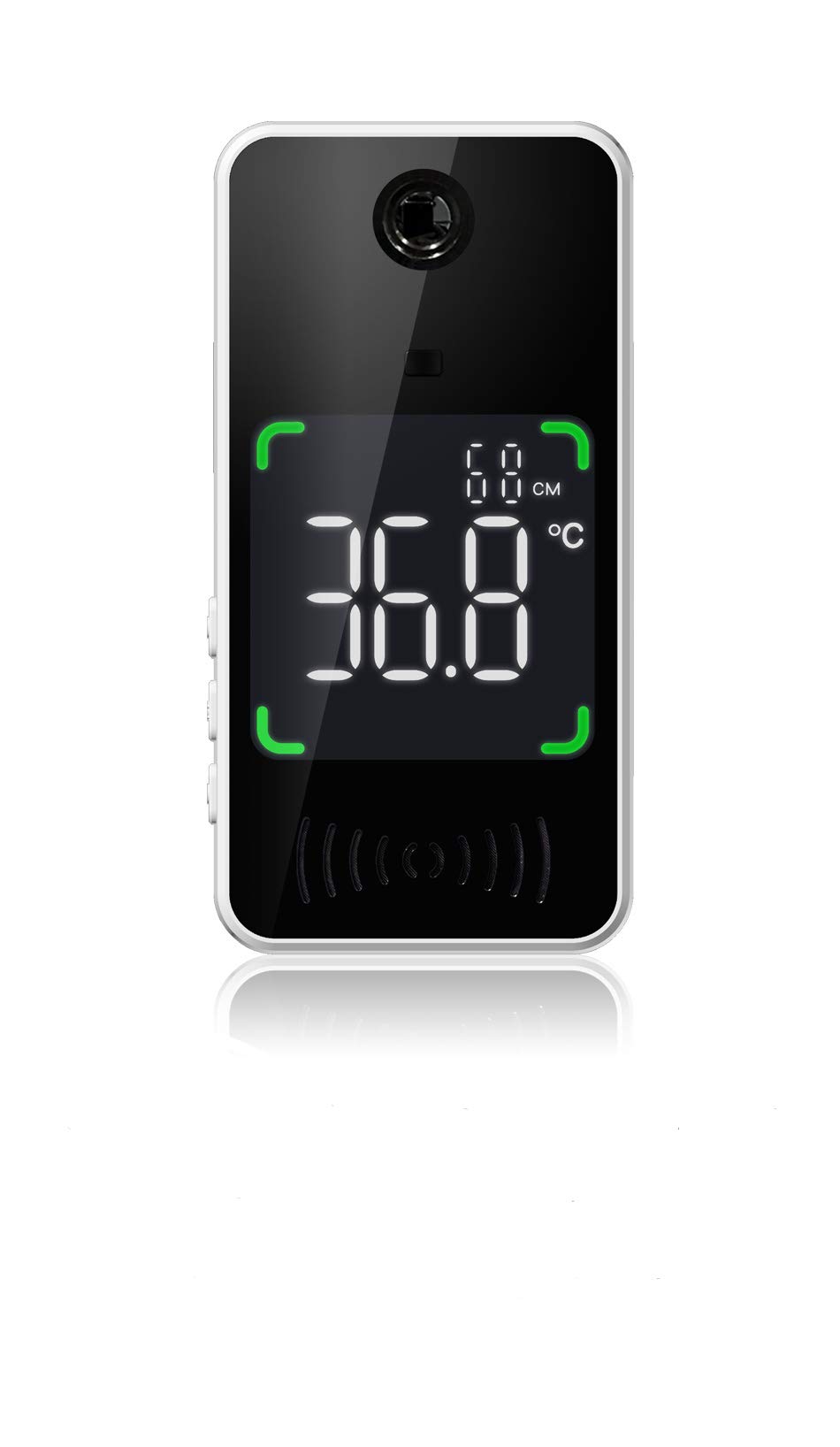 Xiaoou RT800 Wall Mountable Digital Infrared Auto Thermometer