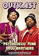 Psychedelic Funk Soul Brothers