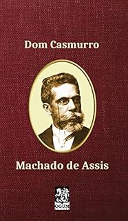 Livro Dom Casmurro