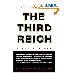 The Third Reich Book
