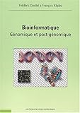 Image de Bioinformatique genomique et post genomique