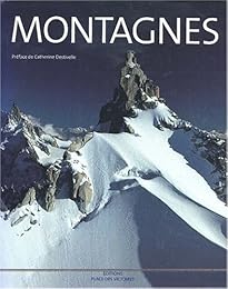 Montagnes
