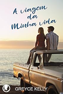 Livro A viagem da minha vida