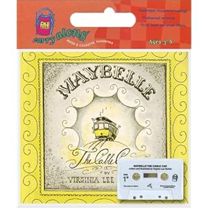 Maybelle the Cable Car