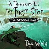 A Thousand Li: The First Stop: Thousand Li, Book 2 by 