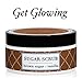 Deep Steep Sugar Scrub, 8 Ounce (Pure Coconut)
