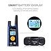 marsboy [Upgraded] Dog Training Collar, Rechargeable and All Weather Resistant, Dogs, Long Lasting Battery Life, 330 Yards Range Remote with Beep, Vibration and Shock Electronic Collar