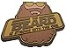 The Beard is Strong - PVC Morale Patch